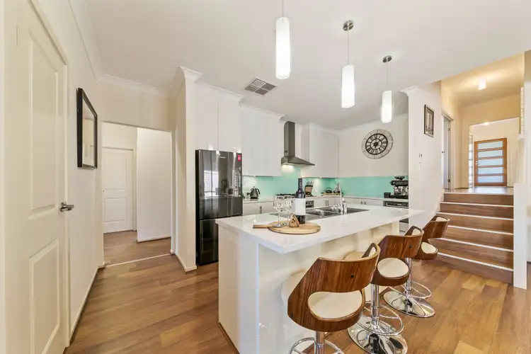 Fourth view of Homely house listing, 25 Ascot Circuit, Golden Grove SA 5125