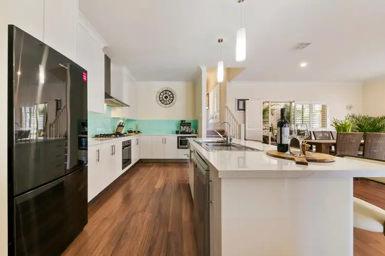 Fifth view of Homely house listing, 25 Ascot Circuit, Golden Grove SA 5125