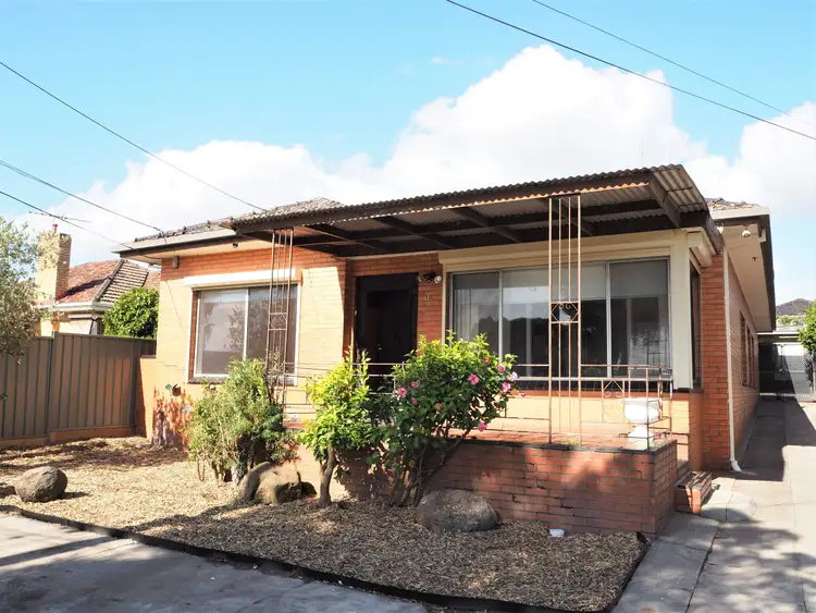 Main view of Homely house listing, 10 Grampian Street, Preston VIC 3072