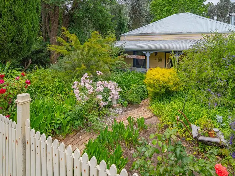 Main view of Homely house listing, 29 Grange Road, Nannup WA 6275