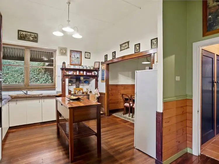 Second view of Homely house listing, 29 Grange Road, Nannup WA 6275