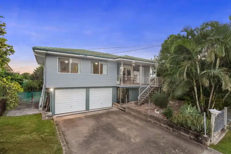 70 Araluen Street, Kedron QLD 4031