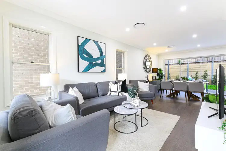 7 Durack Crescent, Baulkham Hills NSW 2153