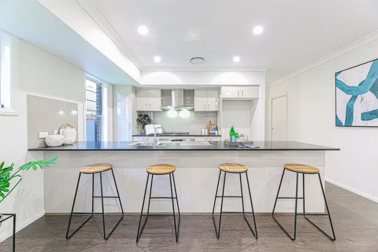 Sixth view of Homely house listing, 7 Durack Crescent, Baulkham Hills NSW 2153