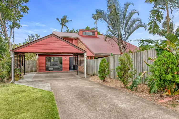 27 Athos Street, Riverhills QLD 4074