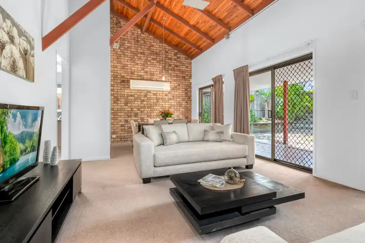 Third view of Homely house listing, 27 Athos Street, Riverhills QLD 4074