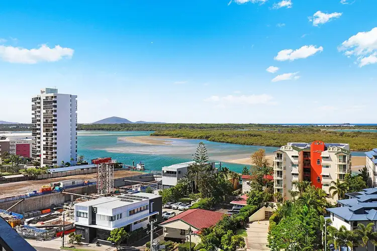 Third view of Homely unit listing, 34/16-20 Beach Road, Maroochydore QLD 4558
