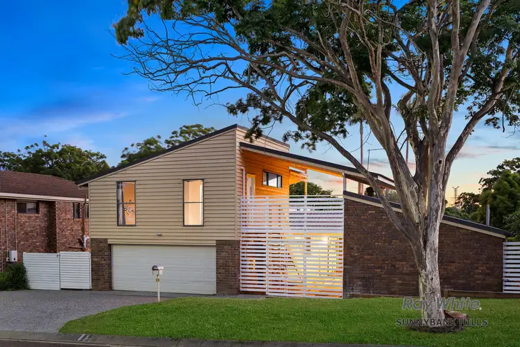 Main view of Homely house listing, 23 Pinecone Street, Sunnybank QLD 4109