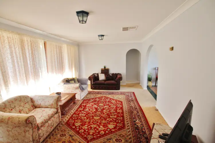 Fifth view of Homely house listing, 70 Blackett Avenue, Young NSW 2594