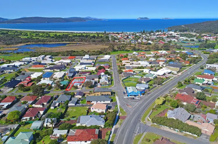 Third view of Homely land listing, 6B McLeod Street, Mira Mar WA 6330