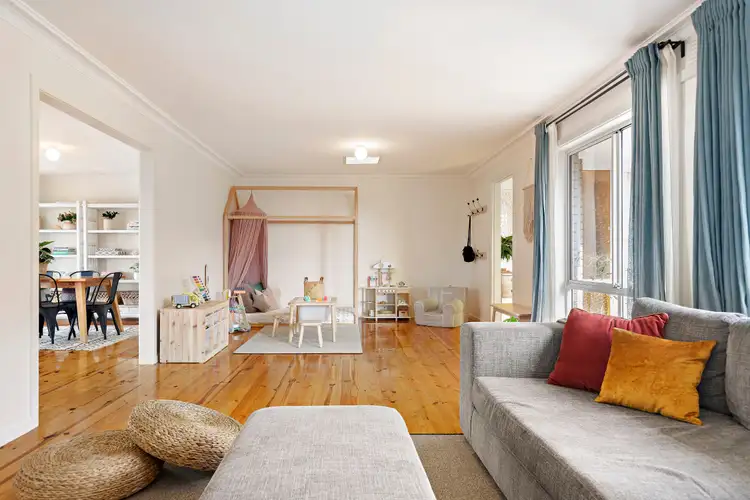 Fourth view of Homely house listing, 5 Corowa Place, Frankston VIC 3199