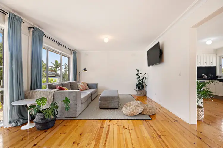 Fifth view of Homely house listing, 5 Corowa Place, Frankston VIC 3199