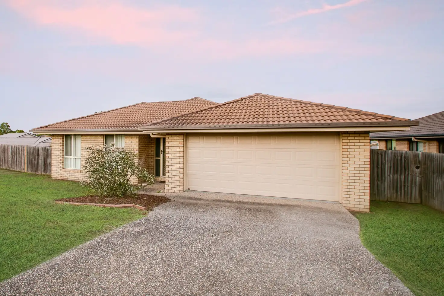Main view of Homely house listing, 32 Jack Drive, Redbank Plains QLD 4301