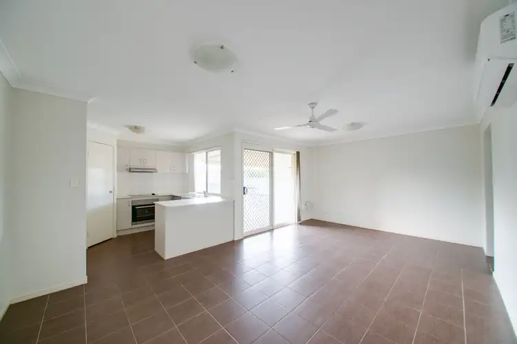 Second view of Homely house listing, 32 Jack Drive, Redbank Plains QLD 4301