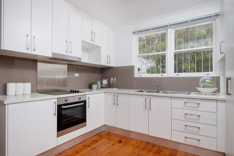 Third view of Homely semi-detached listing, 12 Seaforth Street, Bexley NSW 2207