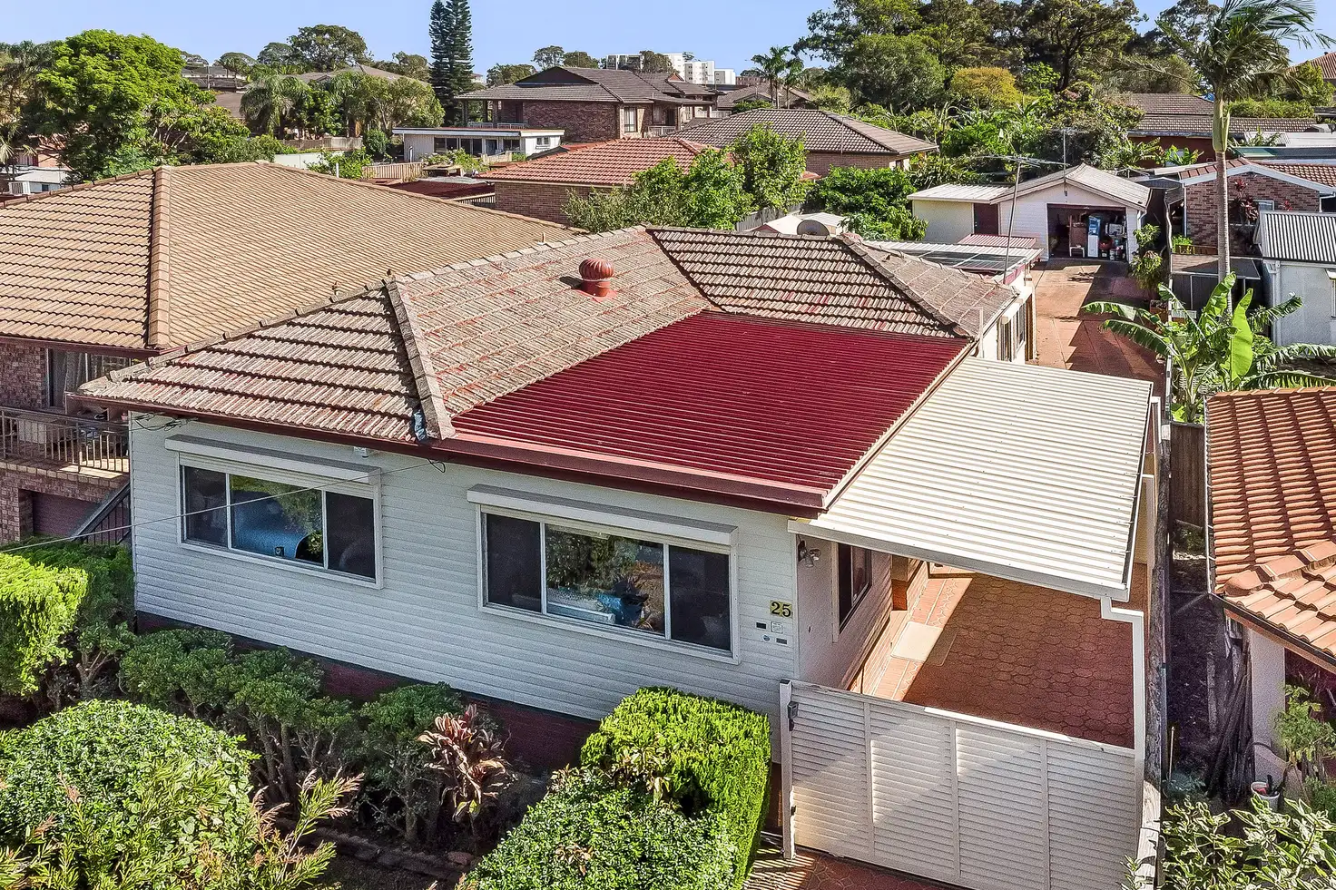 Main view of Homely house listing, 25 Glassop Street, Yagoona NSW 2199