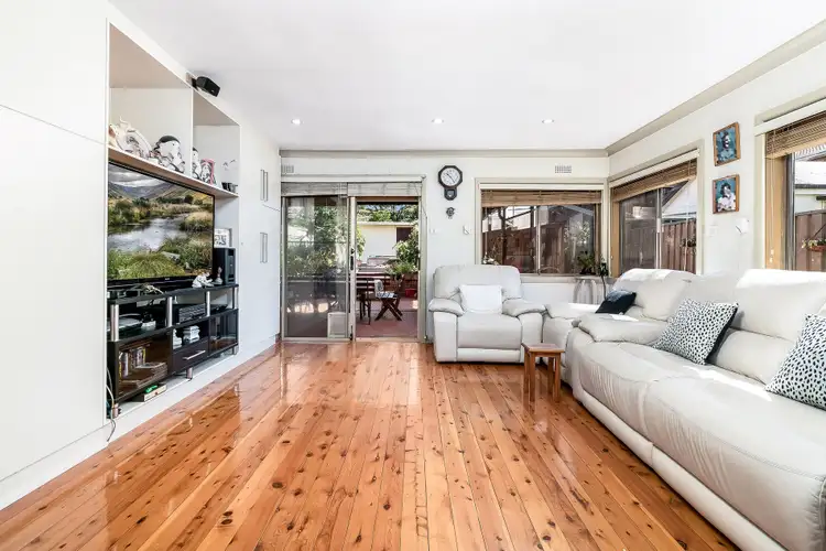 Second view of Homely house listing, 25 Glassop Street, Yagoona NSW 2199