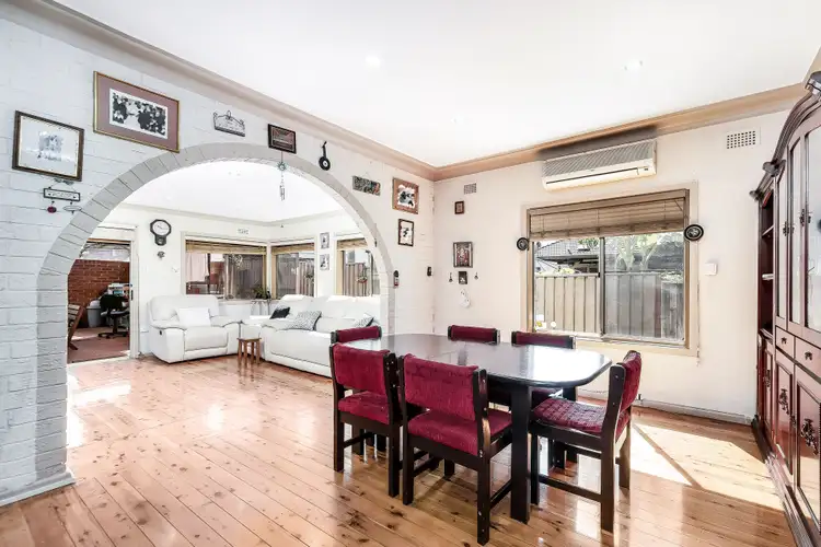 Fourth view of Homely house listing, 25 Glassop Street, Yagoona NSW 2199