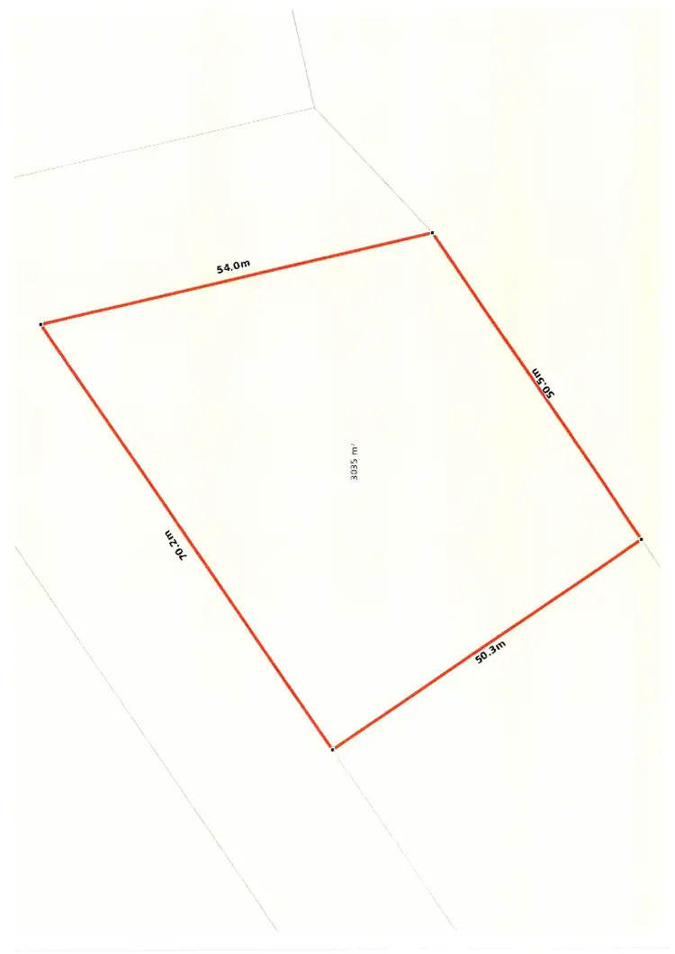 Second view of Homely land listing, Lot 1 Oakey-Cooyar Road, Wutul QLD 4352