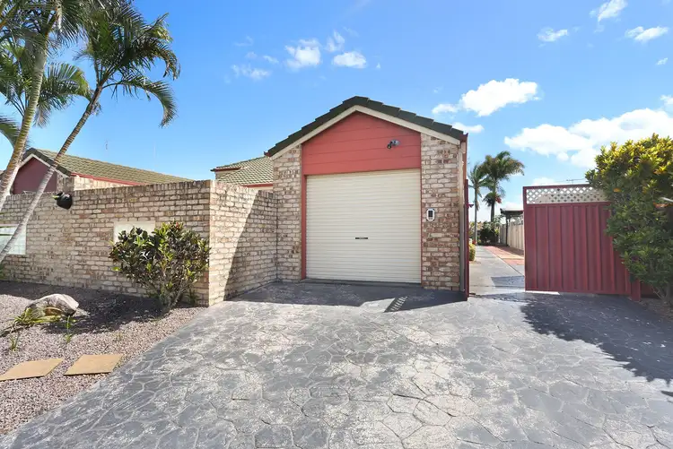 Second view of Homely house listing, 2/26 Port Drive, Banksia Beach QLD 4507