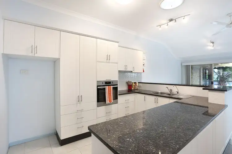 Third view of Homely house listing, 2/26 Port Drive, Banksia Beach QLD 4507