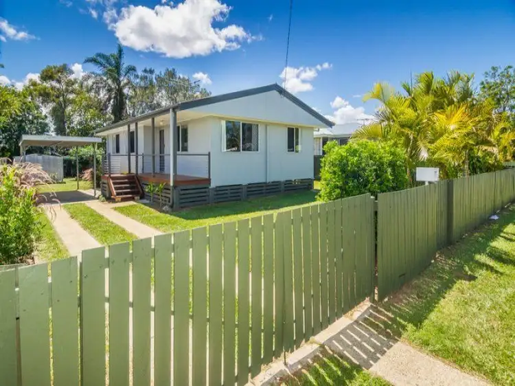 3 Palm Parade, Caboolture South QLD 4510