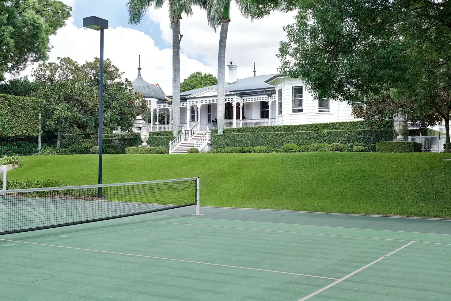 Main view of Homely house listing, 14 Sutherland Avenue, Ascot QLD 4007