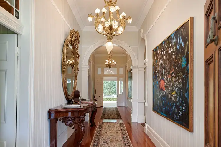 Sixth view of Homely house listing, 14 Sutherland Avenue, Ascot QLD 4007