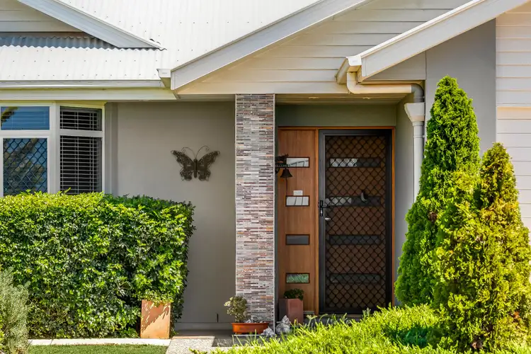 Second view of Homely house listing, 24 Sweetapple Crescent, Centenary Heights QLD 4350