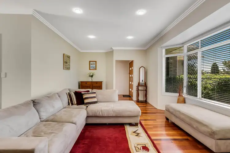 Third view of Homely house listing, 24 Sweetapple Crescent, Centenary Heights QLD 4350