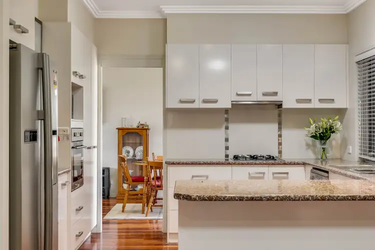 Fourth view of Homely house listing, 24 Sweetapple Crescent, Centenary Heights QLD 4350