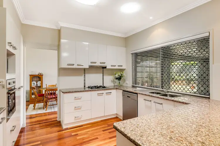 Fifth view of Homely house listing, 24 Sweetapple Crescent, Centenary Heights QLD 4350