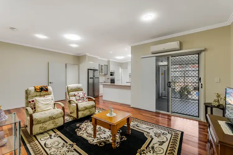 Sixth view of Homely house listing, 24 Sweetapple Crescent, Centenary Heights QLD 4350