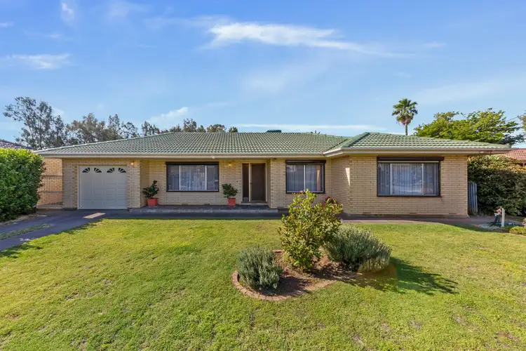 27 Olympia Street, Kidman Park SA 5025