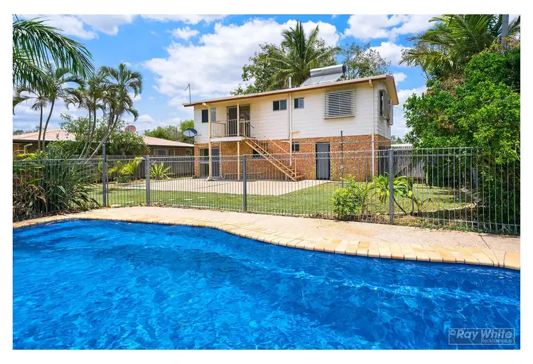 Main view of Homely house listing, 12 Bramble Street, Norman Gardens QLD 4701