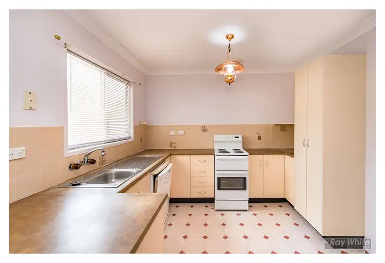 Second view of Homely house listing, 12 Bramble Street, Norman Gardens QLD 4701