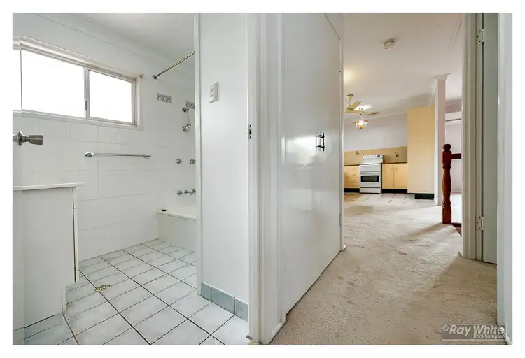 Fourth view of Homely house listing, 12 Bramble Street, Norman Gardens QLD 4701