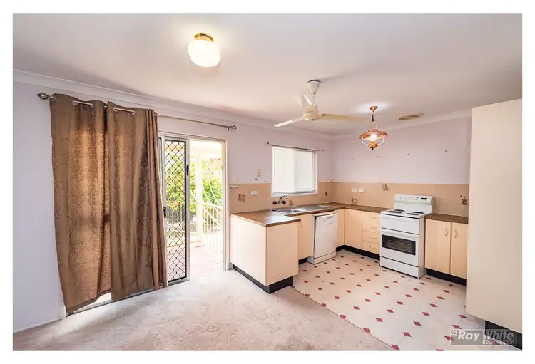 Fifth view of Homely house listing, 12 Bramble Street, Norman Gardens QLD 4701