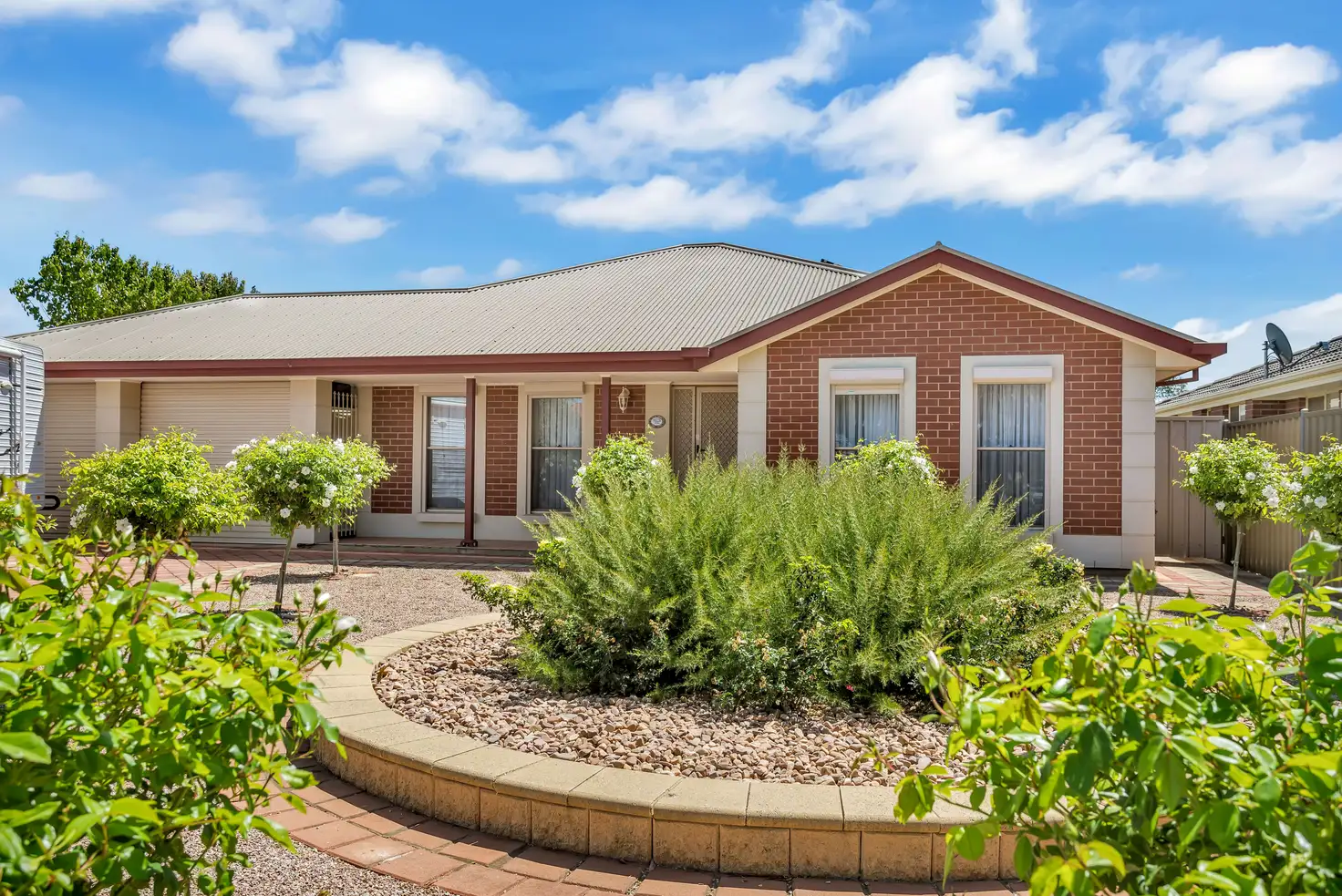 Main view of Homely house listing, 13 Dawn Close, Andrews Farm SA 5114