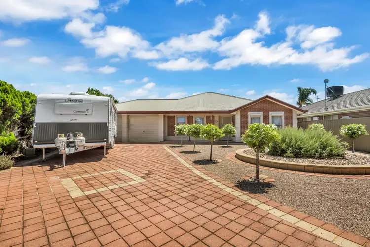 Second view of Homely house listing, 13 Dawn Close, Andrews Farm SA 5114