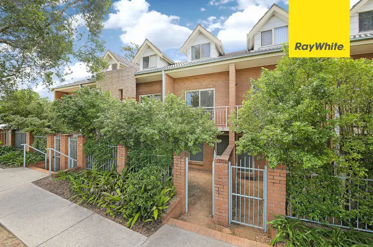 4/7-11 Bachell Avenue, Lidcombe NSW 2141