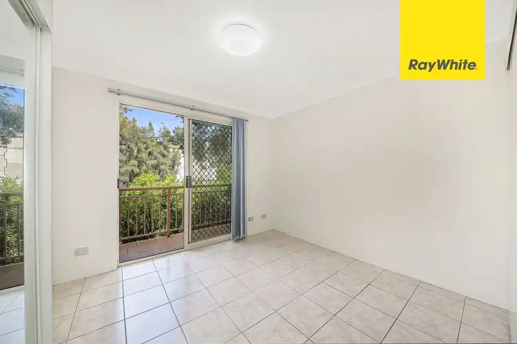 Fifth view of Homely townhouse listing, 4/7-11 Bachell Avenue, Lidcombe NSW 2141