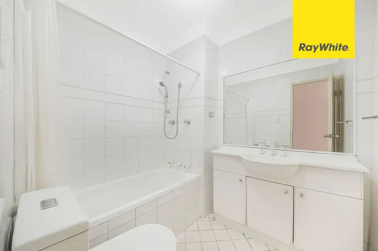 Sixth view of Homely townhouse listing, 4/7-11 Bachell Avenue, Lidcombe NSW 2141