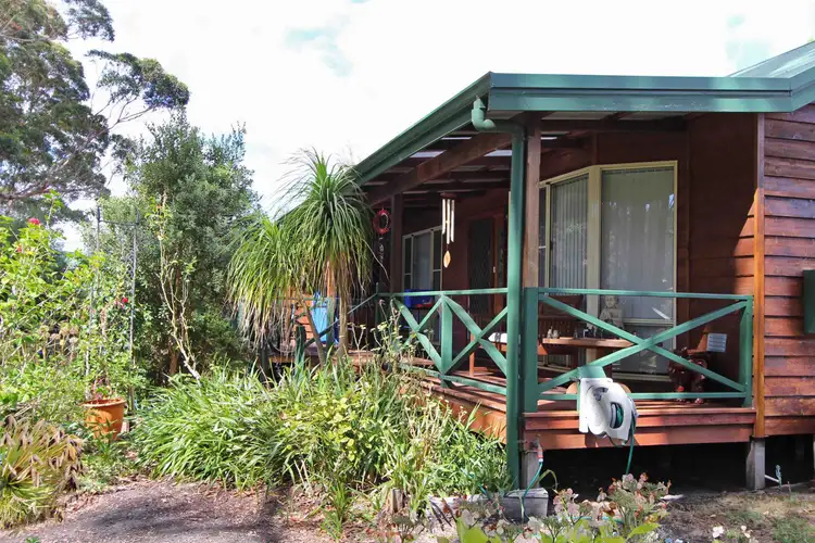 Second view of Homely house listing, 25 Harlequin Street, Denmark WA 6333