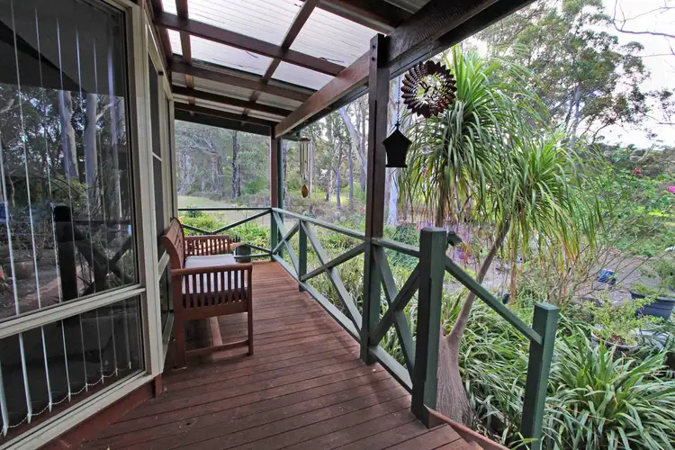 Third view of Homely house listing, 25 Harlequin Street, Denmark WA 6333