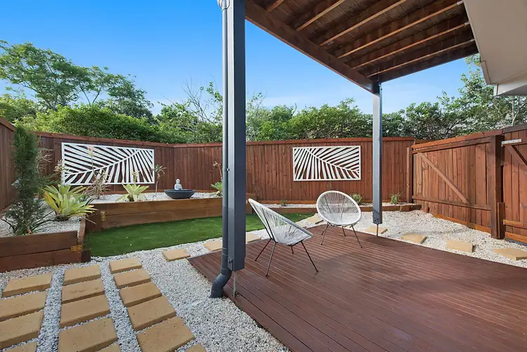 Main view of Homely townhouse listing, 4/24 Springwood Street, Mount Gravatt East QLD 4122