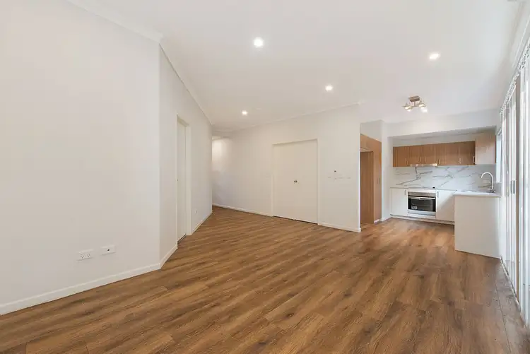 Second view of Homely townhouse listing, 4/24 Springwood Street, Mount Gravatt East QLD 4122