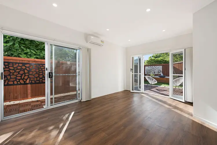 Third view of Homely townhouse listing, 4/24 Springwood Street, Mount Gravatt East QLD 4122