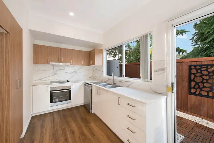 Fourth view of Homely townhouse listing, 4/24 Springwood Street, Mount Gravatt East QLD 4122
