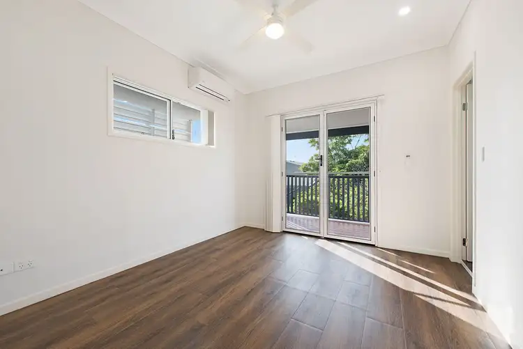 Fifth view of Homely townhouse listing, 4/24 Springwood Street, Mount Gravatt East QLD 4122